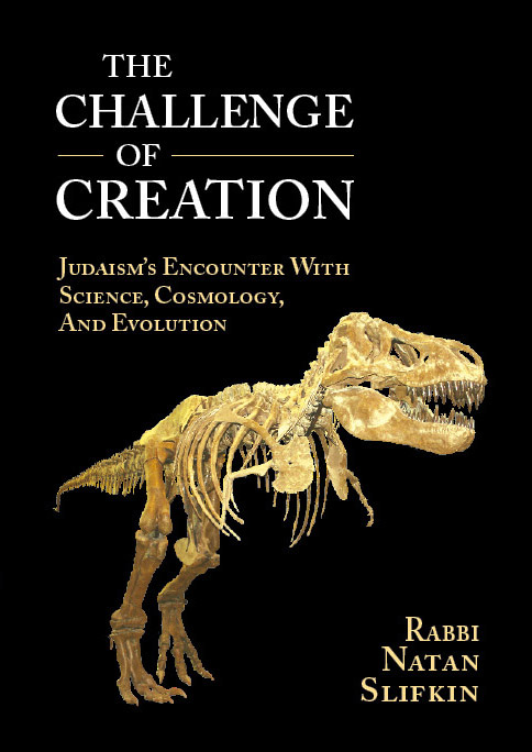 The Challenge of Creation