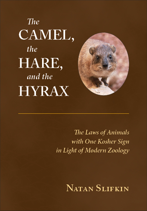 The Camel, the Hare and the Hyrax